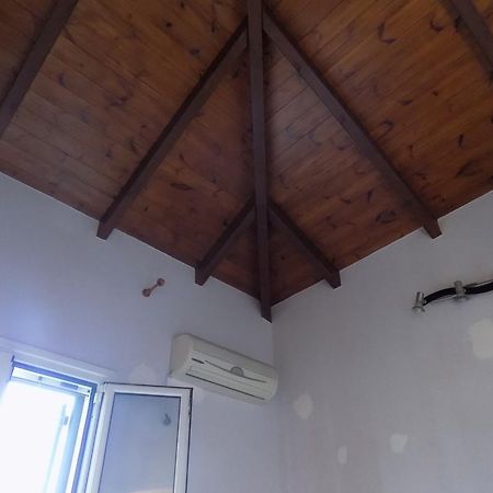 Kolona Apartments Lixouri Ngoại thất bức ảnh