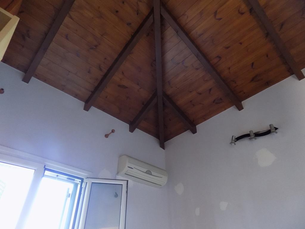 Kolona Apartments Lixouri Ngoại thất bức ảnh