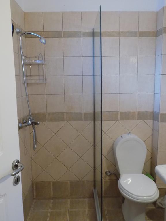 Kolona Apartments Lixouri Ngoại thất bức ảnh